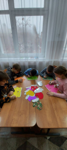 Рождественские открытки солдату