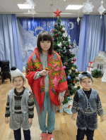 Рождественские Колядки