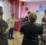 Выпуск в «Школе приемных родителей» - Россошанский СРЦдН