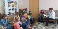 200 минут чтения: Сталинграду посвящается! - Россошанский СРЦдН