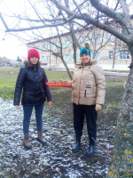«Покормите птиц зимой»