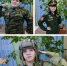 "Наши бравые солдаты" - Россошанский СРЦдН