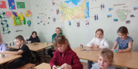 Подарок маме - Россошанский СРЦдН