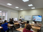 Сдаём ЕГЭ вместе