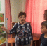 Игра-путешествие «У нас Земля одна» в р.п. Кантемировка - Россошанский СРЦдН