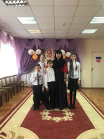 «Поклонимся великим тем годам!»