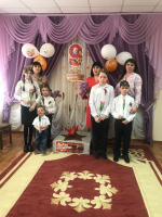 «Поклонимся великим тем годам!»