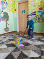 День семьи в отделении г. Россошь