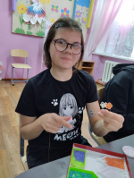 Каникулы продолжаются!
