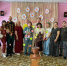 День семьи, любви и верности в ШПР - Россошанский СРЦдН