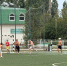 День физкультурника - Россошанский СРЦдН