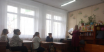 В рамках работы клуба "Лицей для родителей " в отделении г. Россошь состоялся круглый стол "Ключевые трудности и препятствия во взаимодействии между детьми и родителями".
