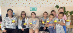 В рамках работы клуба "Лицей для родителей " в отделении г. Россошь состоялся круглый стол "Ключевые трудности и препятствия во взаимодействии между детьми и родителями".