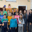 В отделении г. Россошь состоялся творческий мастер-класс. - Россошанский СРЦдН