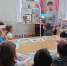 Музыкально-поэтический час «Песни военных лет» прошел в отделении р. п. Кантемировка - Россошанский СРЦдН