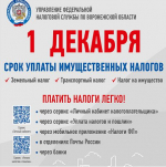 Налоги