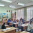 Состоялся районный этап олимпиады по астрономии. - Россошанский район