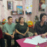 Кандидаты в замещающие родители совместно со специалистами Школы приемных родителей приняли участие в онлайн-форуме Воронежской области: "Приёмная семья: новые горизонты". - Россошанский СРЦдН