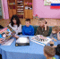 Викторина по финансовой грамотности "В какие игры играют дети" прошла в отделении сл.Сагуны Подгоренского района. - Россошанский СРЦдН