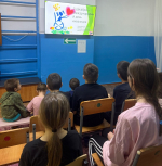 Сегодня международный день инвалидов.