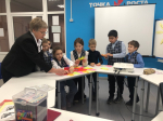 МЕЖДУНАРОДНЫЙ ДЕНЬ ИНВАЛИДОВ.