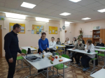 Акселератор персональных профессиональных маршрутов – в Россоши!.