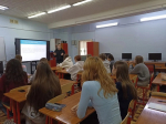 Акселератор персональных профессиональных маршрутов – в Россоши!.