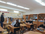 Акселератор персональных профессиональных маршрутов – в Россоши!.
