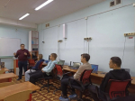 Акселератор персональных профессиональных маршрутов – в Россоши!.