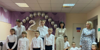 Россошанскому социально-реабилитационному центру для несовершеннолетних - 25 лет. - Россошанский район