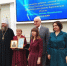 Десятый детский сад –  победитель межрегионального конкурса «Вифлеемская звезда». - Россошанский район