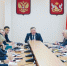 Планёрка с руководителями. - Россошанский район