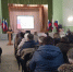 Отчет главы Лизиновского сельского поселения. - Россошанский район