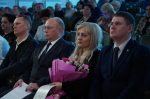 Совещание по подготовке к весенним полевым работам.