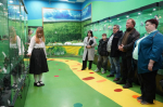 Совещание по подготовке к весенним полевым работам.