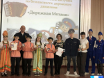Муниципальный фестиваль-конкурс.