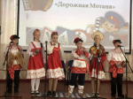 Муниципальный фестиваль-конкурс.