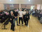 Акселератор персональных профессиональных маршрутов.
