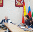 Планёрка с руководителями. - Россошанский район