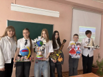 ДЕНЬ КОРЕННЫХ МАЛОЧИСЛЕННЫХ НАРОДОВ РОССИИ.