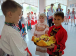 ДЕНЬ КОРЕННЫХ МАЛОЧИСЛЕННЫХ НАРОДОВ РОССИИ.