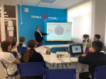 ДЕНЬ КОРЕННЫХ МАЛОЧИСЛЕННЫХ НАРОДОВ РОССИИ.
