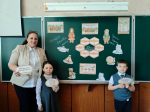 ДЕНЬ КОРЕННЫХ МАЛОЧИСЛЕННЫХ НАРОДОВ РОССИИ.